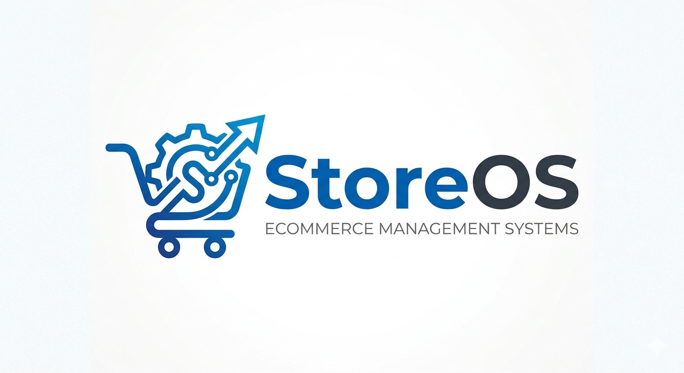 StoreOS logo