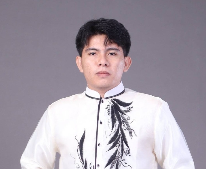 Prince Carlo Monacillo