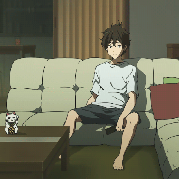 Anime & Manga